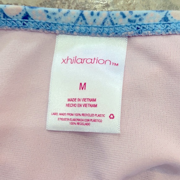 Paisley bikini - Picture 4 of 6